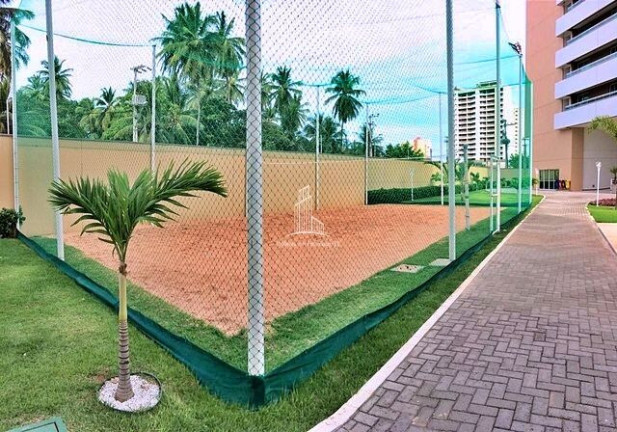 Imagem Apartamento com 3 Quartos à Venda, 70 m² em Parque Iracema - Fortaleza