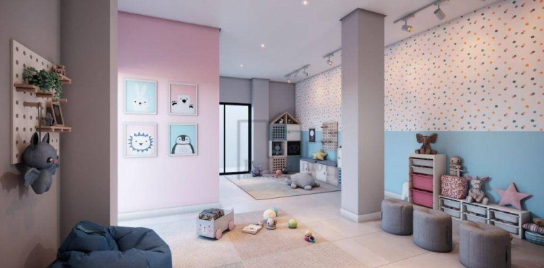 Imagem Apartamento com 2 Quartos à Venda, 57 m² em Jardim Santa Rosália - Sorocaba Imagem Apartamento com 2 Quartos à Venda, 57 m² em Jardim Santa Rosália - Sorocaba
