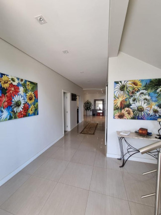 Imagem Casa de Condomínio com 3 Quartos à Venda, 1.600 m² em Araçoiaba Da Serra