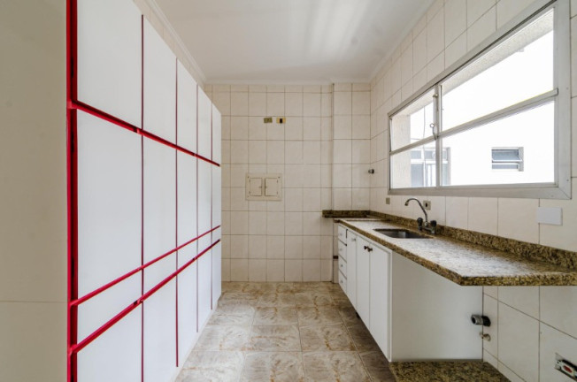Imagem Imóvel com 3 Quartos à Venda, 101 m² em Paraíso - São Paulo