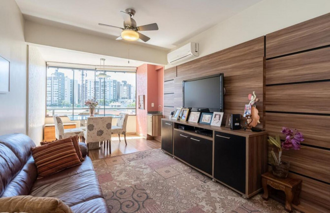 Imóvel com 2 Quartos à Venda, 79 m² em Praia De Belas - Porto Alegre