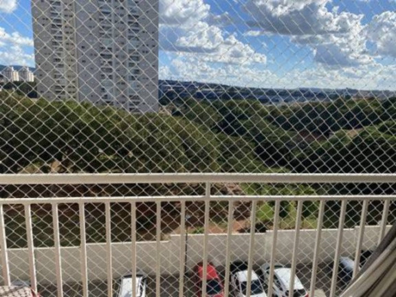 Imagem Apartamento com 3 Quartos para Alugar ou Temporada, 66 m² em Vila Lacerda - Jundiaí Imagem Apartamento com 3 Quartos para Alugar ou Temporada, 66 m² em Vila Lacerda - Jundiaí