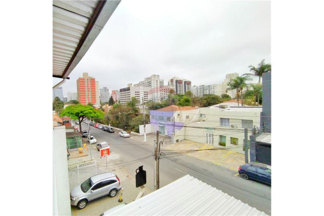 Imagem Sala Comercial para Alugar, 37 m² em Chácara Santo Antônio - São Paulo Imagem Sala Comercial para Alugar, 37 m² em Chácara Santo Antônio - São Paulo