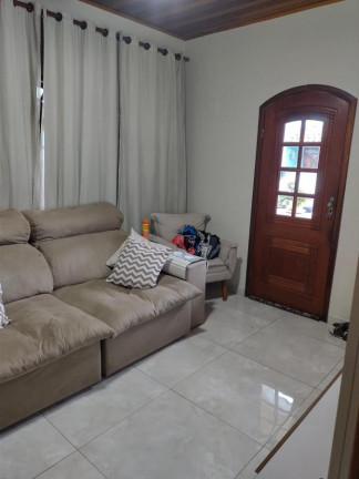 Imagem Casa com 4 Quartos à Venda, 400 m² em Campo Grande - Rio De Janeiro