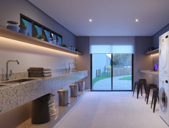 Imagem Apartamento com 2 Quartos à Venda, 41 m² em Papagaio - Feira De Santana