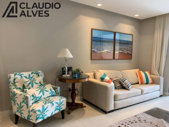 Imagem Casa de Condomínio com 3 Quartos à Venda, 128 m² em Itacimirim (monte Gordo) - Camaçari Imagem Casa de Condomínio com 3 Quartos à Venda, 128 m² em Itacimirim (monte Gordo) - Camaçari
