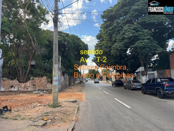 Imagem Terreno à Venda, 750 m² em Setor Sol Nascente - Goiânia