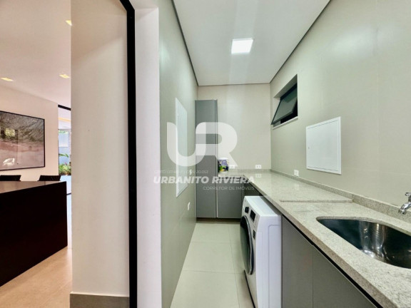 Imagem Casa com 5 Quartos à Venda, 692 m² em Riviera | Módulo 17 - Bertioga