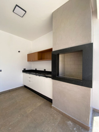 Imagem Casa de Condomínio com 4 Quartos à Venda,  em Ninho Verde I Eco Residence - Porangaba