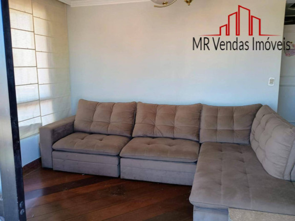 Imagem Apartamento com 3 Quartos à Venda, 131 m² em Jardim Avelino - São Paulo