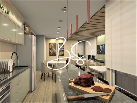 Imagem Apartamento com 2 Quartos à Venda, 88 m² em Centro - Canela Imagem Apartamento com 2 Quartos à Venda, 88 m² em Centro - Canela