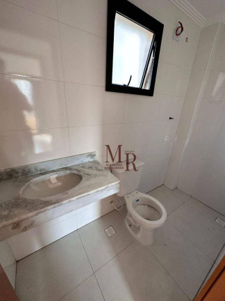 Imagem Apartamento com 2 Quartos à Venda, 74 m² em Canto Do Forte - Praia Grande