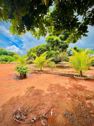 Imagem Terreno à Venda, 5.006 m² em Condomínio Alto Da Boa Vista - Senador Canedo Imagem Terreno à Venda, 5.006 m² em Condomínio Alto Da Boa Vista - Senador Canedo