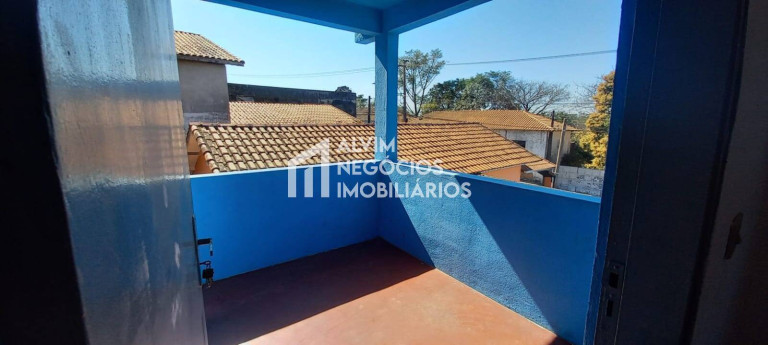 Imagem Casa com 3 Quartos à Venda, 385 m² em Alto Da Ponte - São José Dos Campos