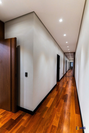 Imagem Casa de Condomínio com 4 Quartos à Venda, 1.100 m² em Condomínio Saint Patrick - Sorocaba