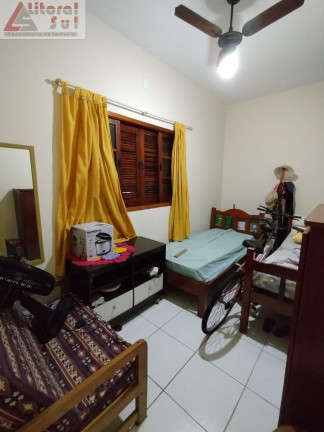 Imagem Casa com 2 Quartos à Venda, 147 m² em Mirim - Praia Grande Imagem Casa com 2 Quartos à Venda, 147 m² em Mirim - Praia Grande