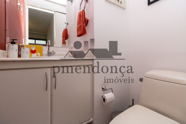 Imagem Apartamento com 4 Quartos à Venda, 114 m² em Perdizes - São Paulo Imagem Apartamento com 4 Quartos à Venda, 114 m² em Perdizes - São Paulo