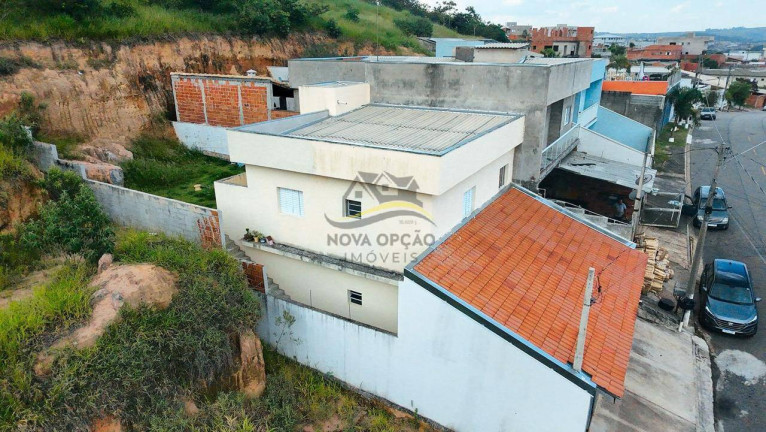 Imagem Casa com 4 Quartos à Venda, 259 m² em Jardim Italia - Itupeva Imagem Casa com 4 Quartos à Venda, 259 m² em Jardim Italia - Itupeva
