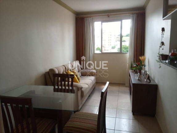 Imagem Apartamento com 2 Quartos à Venda, 54 m² em Ponte De São João - Jundiaí Imagem Apartamento com 2 Quartos à Venda, 54 m² em Ponte De São João - Jundiaí