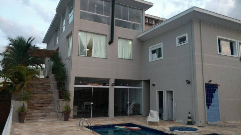 Imagem Casa com 4 Quartos à Venda, 1.000 m² em Condomínio Residencial Mirante Do Vale - Jacareí Imagem Casa com 4 Quartos à Venda, 1.000 m² em Condomínio Residencial Mirante Do Vale - Jacareí