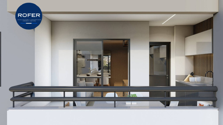 Imagem Apartamento com 2 Quartos à Venda, 64 m² em Santa Cruz - Valinhos
