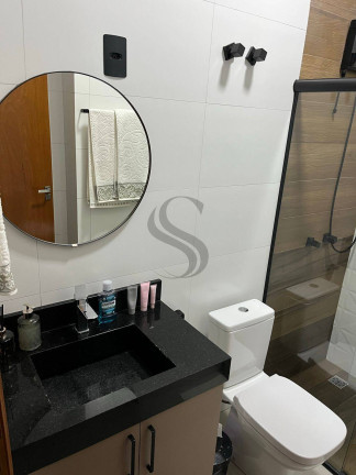 Imagem Casa com 3 Quartos à Venda, 164 m² em Horto Florestal - Sorocaba