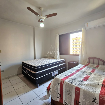 Imagem Apartamento com 1 Quarto à Venda, 55 m² em Tupi - Praia Grande