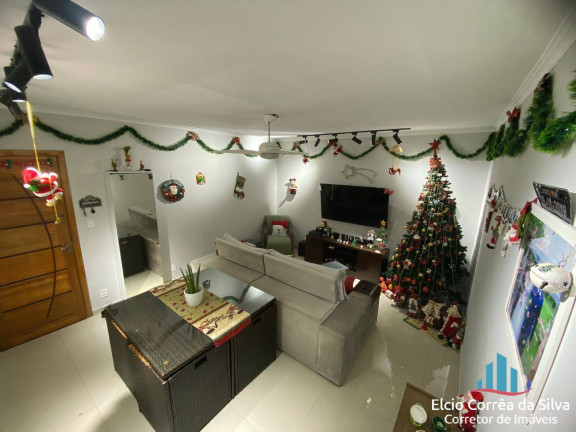 Imagem Casa com 3 Quartos à Venda, 300 m² em Macuco - Santos