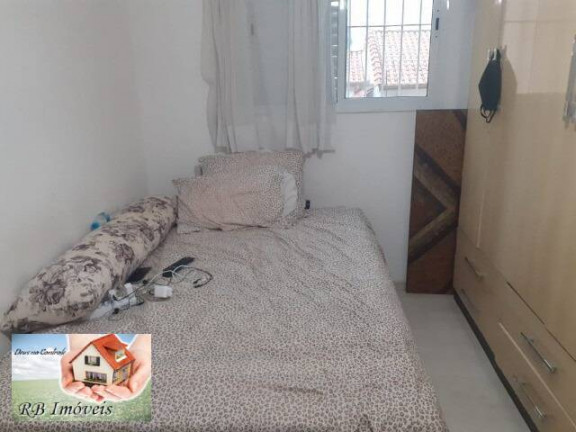 Imagem Casa com 3 Quartos à Venda, 108 m² em Jardim - Santo André Imagem Casa com 3 Quartos à Venda, 108 m² em Jardim - Santo André