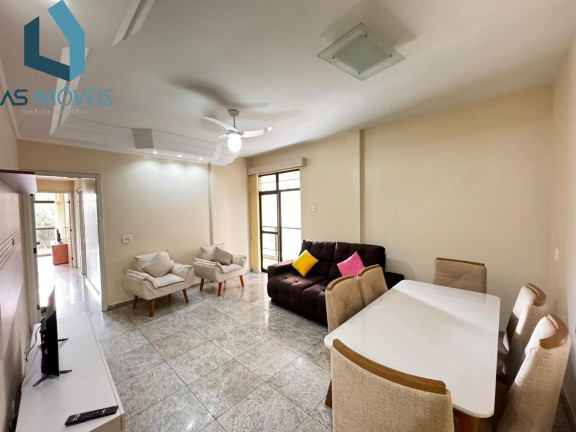 Apartamento com 3 Quartos à Venda, 111 m² em Passagem - Cabo Frio