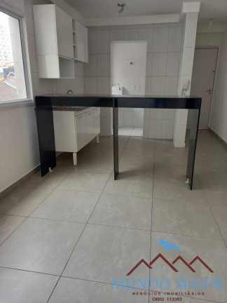 Imagem Apartamento com 2 Quartos à Venda, 51 m² em Santa Terezinha - Santo André Imagem Apartamento com 2 Quartos à Venda, 51 m² em Santa Terezinha - Santo André