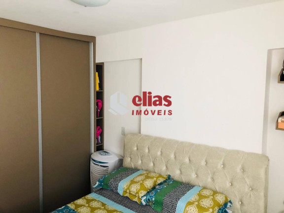 Imagem Apartamento com 2 Quartos à Venda, 59 m² em Vila Flores - Bauru