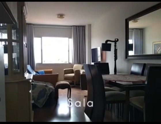 Imagem Apartamento com 1 Quarto à Venda ou Locação, 51 m² em Vila Romana - São Paulo Imagem Apartamento com 1 Quarto à Venda ou Locação, 51 m² em Vila Romana - São Paulo