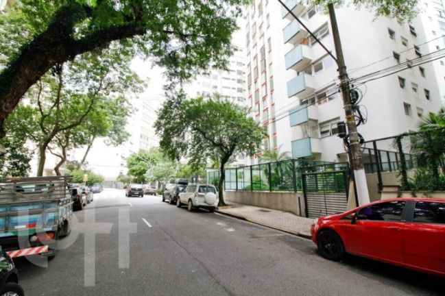 Imagem Apartamento com 3 Quartos à Venda, 282 m² em Higienópolis - São Paulo Imagem Apartamento com 3 Quartos à Venda, 282 m² em Higienópolis - São Paulo