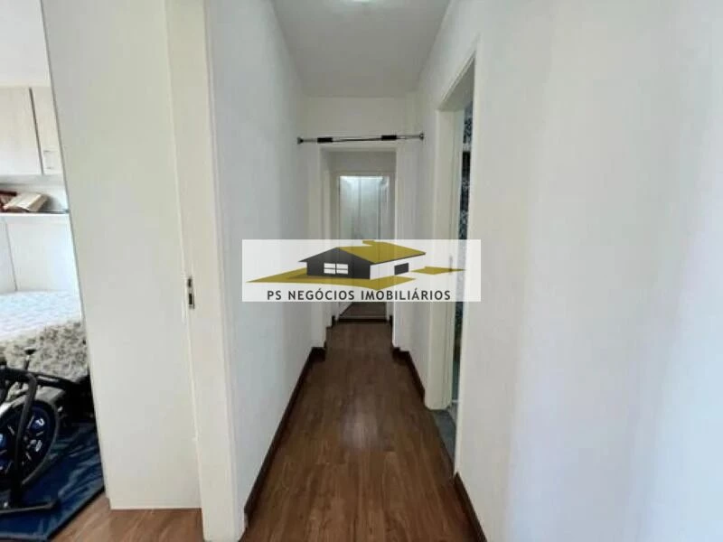 Imagem Apartamento com 3 Quartos à Venda, 70 m² em Parque Imperial - São Paulo Imagem Apartamento com 3 Quartos à Venda, 70 m² em Parque Imperial - São Paulo