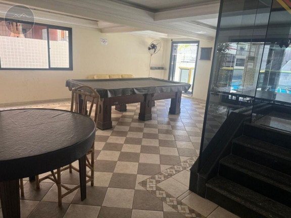 Imagem Apartamento com 3 Quartos à Venda, 87 m² em Tupi - Praia Grande