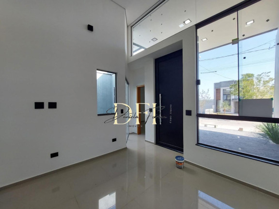 Imagem Casa de Condomínio com 3 Quartos à Venda, 100 m² em Condomínio Villagio Ipanema - Sorocaba Imagem Casa de Condomínio com 3 Quartos à Venda, 100 m² em Condomínio Villagio Ipanema - Sorocaba