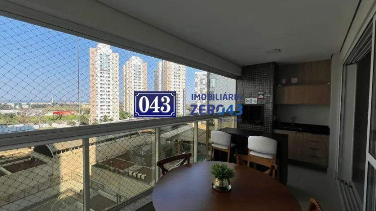 Imagem Apartamento com 3 Quartos à Venda, 108 m² em Santa Rosa - Londrina Imagem Apartamento com 3 Quartos à Venda, 108 m² em Santa Rosa - Londrina