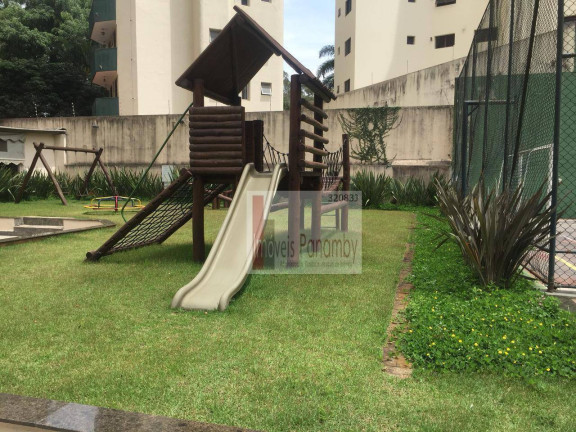 Imagem Apartamento com 4 Quartos à Venda, 250 m² em Jardim Ampliação - São Paulo Imagem Apartamento com 4 Quartos à Venda, 250 m² em Jardim Ampliação - São Paulo