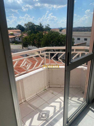 Imagem Apartamento com 2 Quartos à Venda, 71 m² em Jardim Simus - Sorocaba