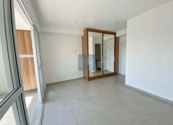 Imagem Imóvel com 1 Quarto à Venda, 27 m² em Campo Belo - São Paulo Imagem Imóvel com 1 Quarto à Venda, 27 m² em Campo Belo - São Paulo