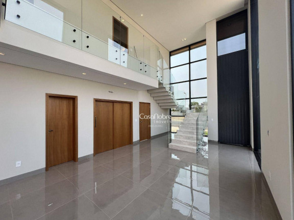 Imagem Casa com 3 Quartos à Venda, 310 m² em Condomínio Terras De Siena - Ribeirão Preto Imagem Casa com 3 Quartos à Venda, 310 m² em Condomínio Terras De Siena - Ribeirão Preto