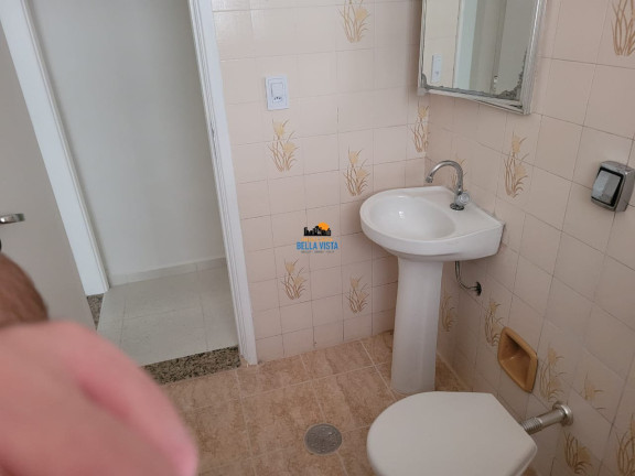 Imagem Apartamento com 1 Quarto à Venda, em Vila Valença - São Vicente Imagem Apartamento com 1 Quarto à Venda, em Vila Valença - São Vicente