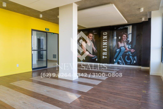 Imagem Apartamento com 2 Quartos à Venda, 58 m² em Parque Amazônia - Goiânia Imagem Apartamento com 2 Quartos à Venda, 58 m² em Parque Amazônia - Goiânia