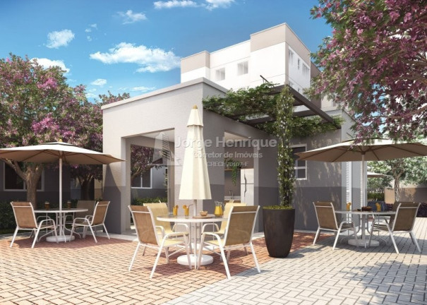 Imagem Apartamento com 2 Quartos à Venda, 52 m² em Guadalupe - Rio De Janeiro Imagem Apartamento com 2 Quartos à Venda, 52 m² em Guadalupe - Rio De Janeiro