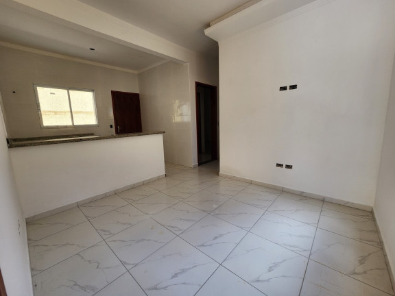 Imagem Casa com 2 Quartos à Venda, 75 m² em Balneário Marazul - Itanhaém Imagem Casa com 2 Quartos à Venda, 75 m² em Balneário Marazul - Itanhaém