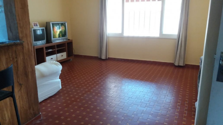 Imagem Casa à Venda, 263 m² em Itaóca - Mongaguá