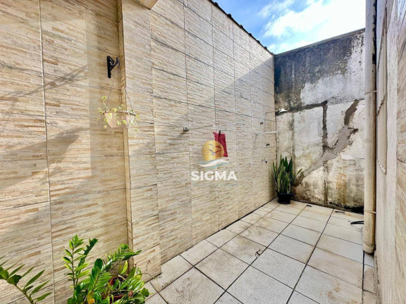 Imagem Sobrado com 3 Quartos à Venda, 212 m² em Vicente De Carvalho - Guarujá Imagem Sobrado com 3 Quartos à Venda, 212 m² em Vicente De Carvalho - Guarujá