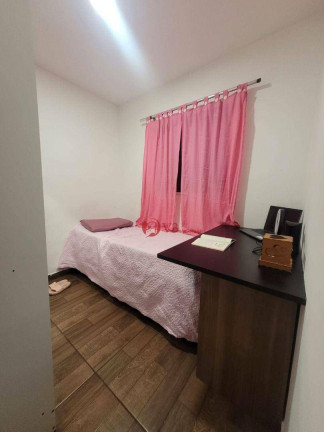 Imagem Apartamento com 2 Quartos à Venda, 35 m² em Cidade Patriarca - São Paulo
