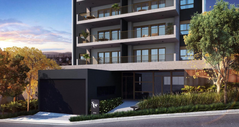 Imagem Apartamento com 2 Quartos à Venda, 68 m² em Vila Madalena - São Paulo